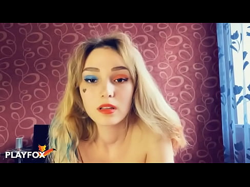 ❤️ Magiske virtual reality-briller ga meg sex med Harley Quinn ❤❌ Pornovideo ved no.pornoincest.ru ❌
