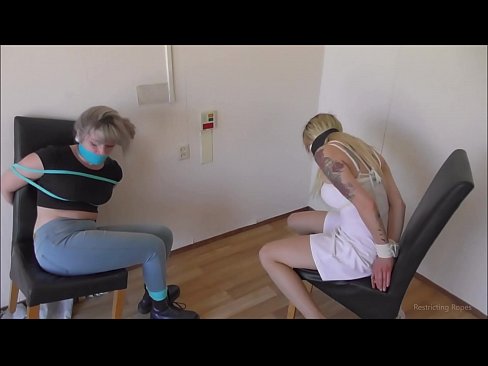 ❤️ Avhengig / bundet opp og kneblet / jente i nød ❤❌ Pornovideo ved no.pornoincest.ru ❌