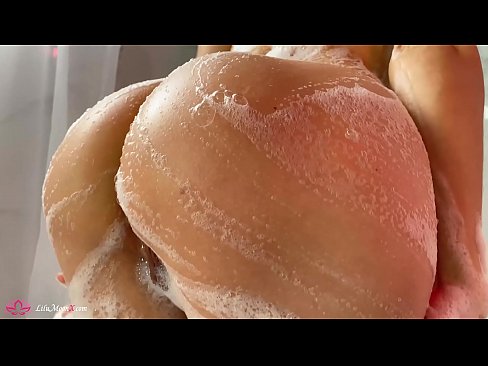 ❤️ Brunette onanerer fitte med vibrator til intens orgasme i dusjen ❤❌ Pornovideo ved no.pornoincest.ru ❌